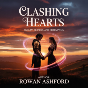 Clashing Hearts-logo