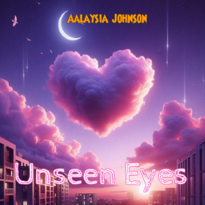 Unseen Eyes-logo