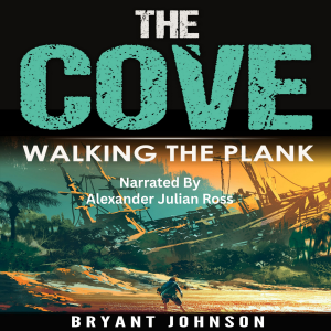 The Cove Walking the Plank-logo