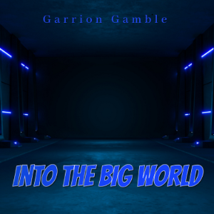 Into The Big World-logo