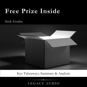 Free Prize Inside by Seth Godin