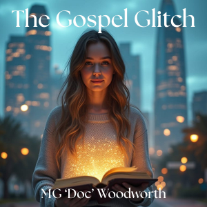 The Gospel Glitch-logo