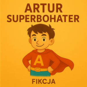 Artur Superbohater