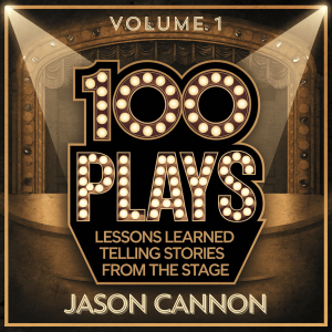 100 Plays Volume 1-logo
