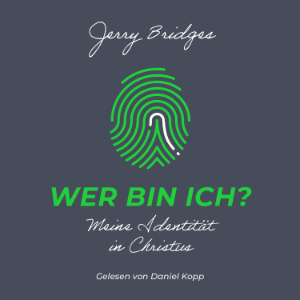 Wer bin ich?