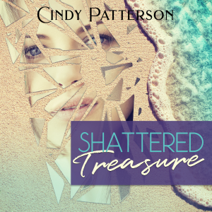 Shattered Treasure-logo