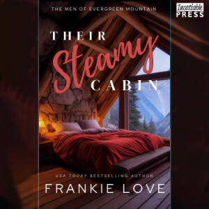Their Steamy Cabin-logo