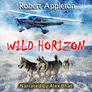 Wild Horizon