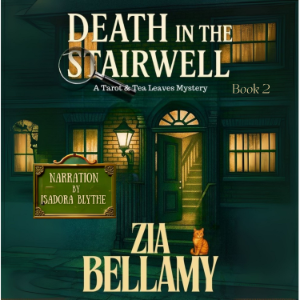 Death in the Stairwell