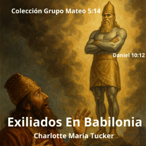 Exiliados En Babilonia-logo