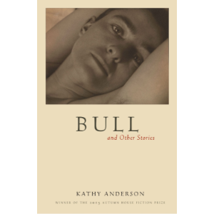 Bull: and Other Stories-logo