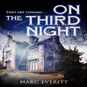 On the Third Night: They are Coming...-logo