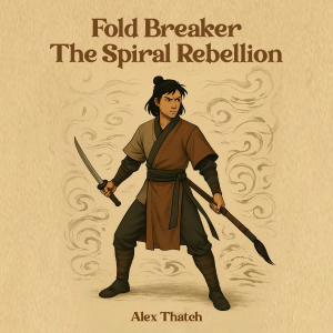 Fold Breaker