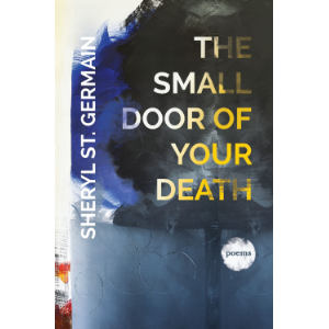 The Small Door of Your Death-logo