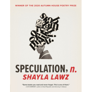 speculation, n.