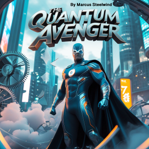 The Quantum Avenger