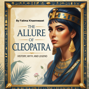 The Allure of Cleopatra