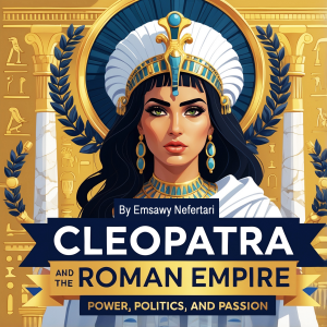 Cleopatra and the Roman Empire