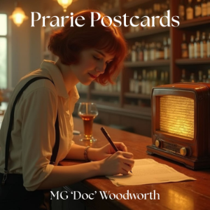 Prarie Postcards