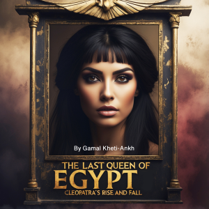 The Last Queen of Egypt