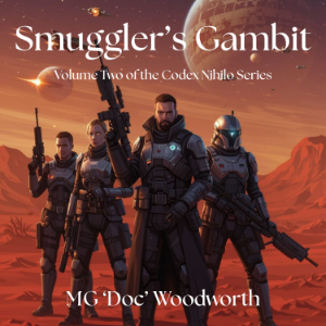Smuggler's Gambit