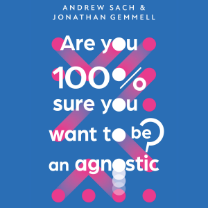 Are You 100% Sure You Want To Be an Agnostic?-logo