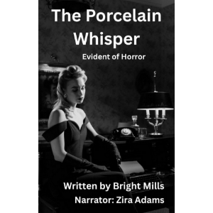 The Porcelain Whisper