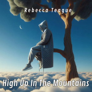 High Up In The Mountains-logo