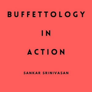 Buffettology in Action