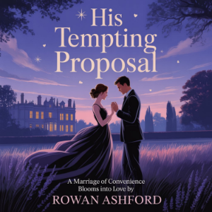 His Tempting Proposal