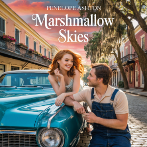 Marshmallow Skies