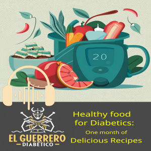 Healthy Cooking for Diabetics