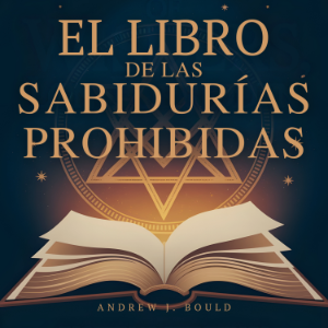El libro de las sabidurías prohibidas