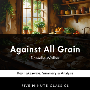 Against All Grain by Danielle Walker-logo