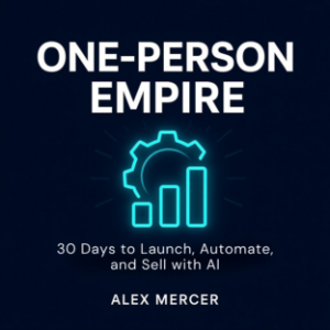 One-Person Empire