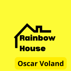 Rainbow House