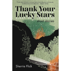Thank Your Lucky Stars-logo