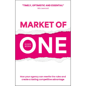 Market of One-logo