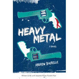Heavy Metal-logo