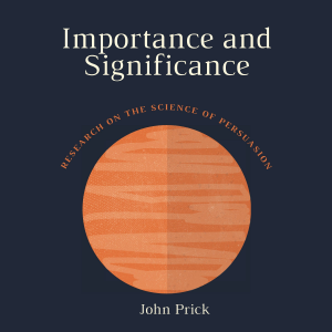 Acknowledgement and Transfer