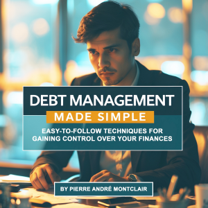 Debt Management Made Simple