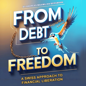 From Debt to Freedom