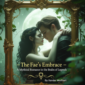 The Fae's Embrace