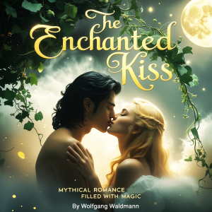 The Enchanted Kiss