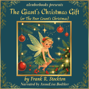 The Giant's Christmas Gift-logo