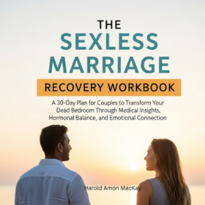The Sexless Marriage Recovery Workbook