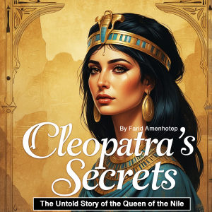 Cleopatra's Secrets