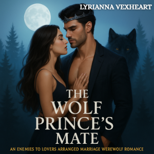The Wolf Prince's Mate