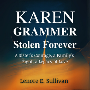 Karen Grammer Stolen Forever