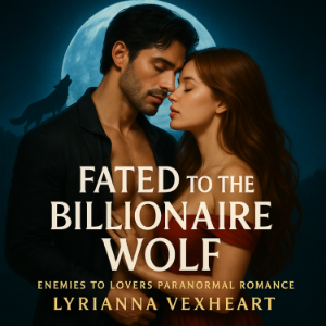 Fated to the Billionaire Wolf